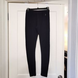 Smartwool 100% Merino baselayer pants